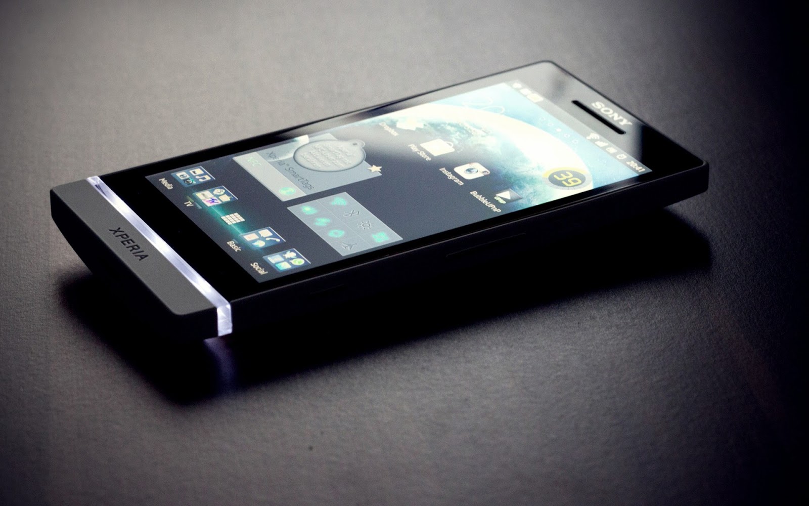 Sony Experia (1920x1200)